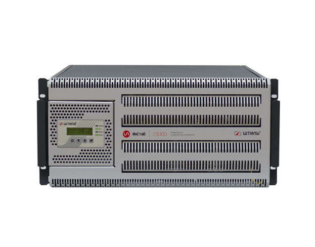 Стабилизатор напряжения IS3115RT (15 кВА)