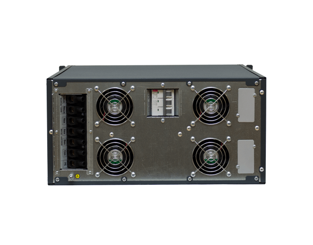 Стабилизатор напряжения IS3115RT (15 кВА)