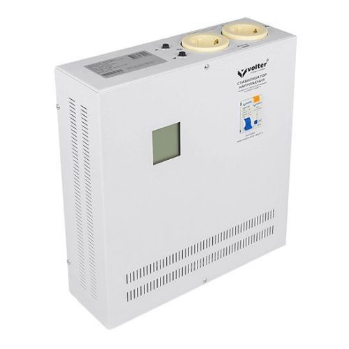 Стабилизатор напряжения Volter СНПТО- 2 с (120В) slim