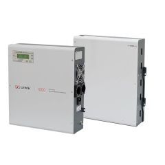 Комплект ИБП SW1000L (1000 ВА) с АБ на 20 мин