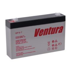 Аккумулятор Ventura GP 6-7