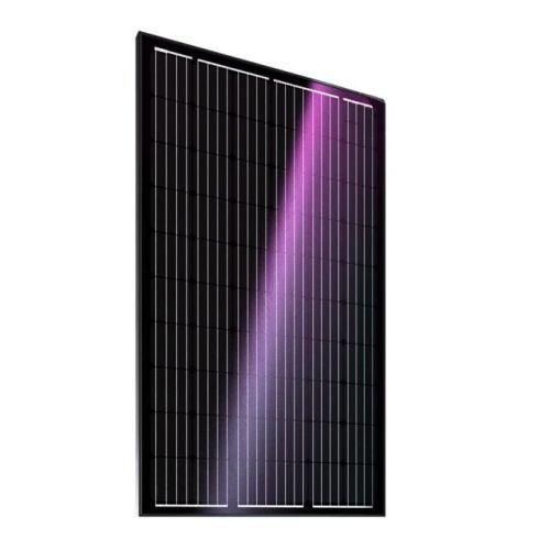 Солнечная батарея Aurinko Au-FSM-250P 250 Ватт 24В Поли