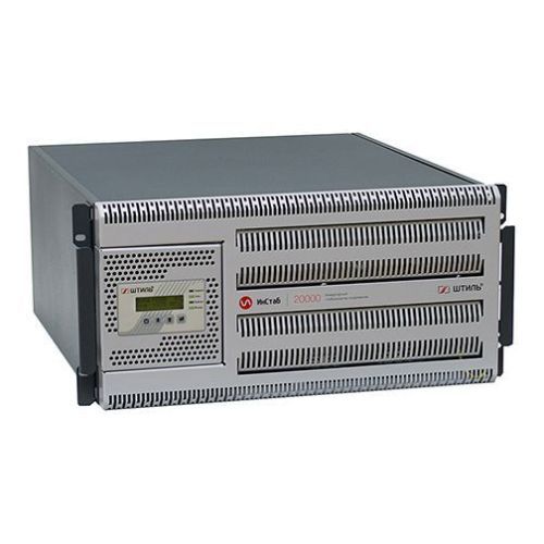 Стабилизатор напряжения IS3120RT (20 кВА)