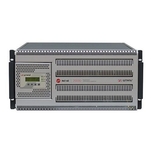 Стабилизатор напряжения IS3120RT (20 кВА)