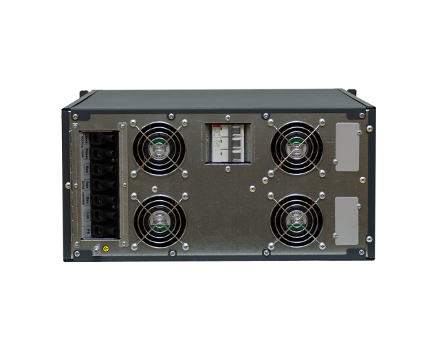 Стабилизатор напряжения IS3120RT (20 кВА)