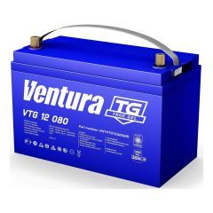 Аккумулятор Ventura VTG 12 080