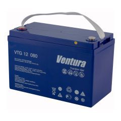 Аккумулятор Ventura VTG 12 080