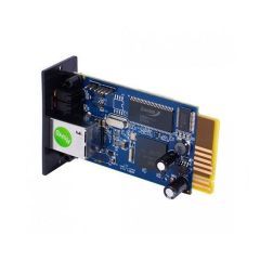 SNMP карта для ИБП HIDEN DL-802