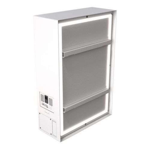 Литиевый аккумулятор DELTA POWERWALL 5.12KWH 52.1V