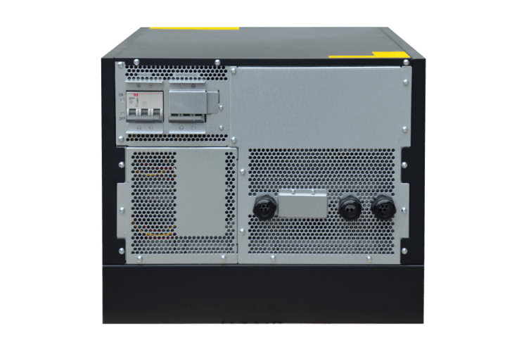 Силовой шкаф Hiden Expert HEM030/15X