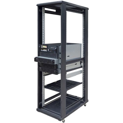 Силовой шкаф Hiden Expert HEM030/15X