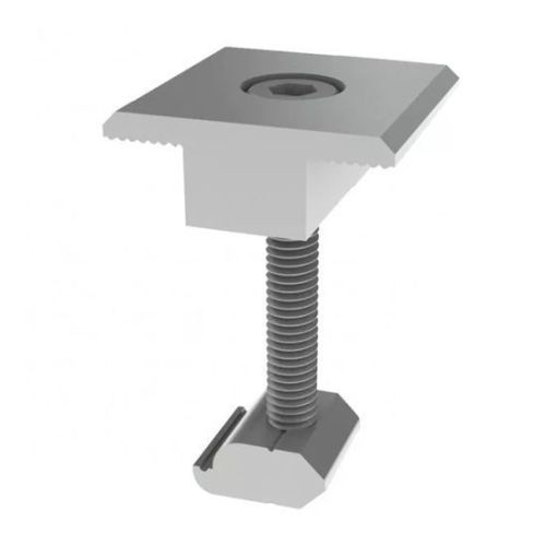 Центральный зажим 30-35 мм