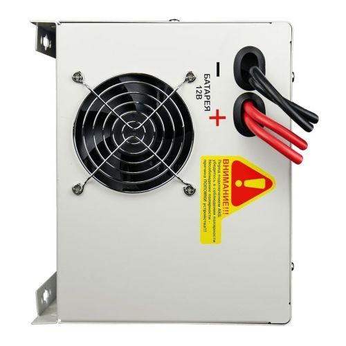 ИБП Энергия Pro 1700 12В