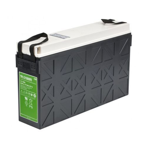 Аккумулятор CSB TPL 121800 FR