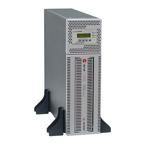 Стабилизатор напряжения IS3306RT (6 кВА)