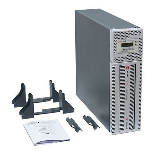 Стабилизатор напряжения IS3306RT (6 кВА)