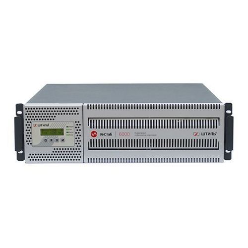Стабилизатор напряжения IS3306RT (6 кВА)