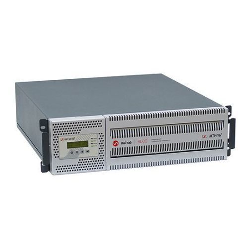 Стабилизатор напряжения IS3306RT (6 кВА)