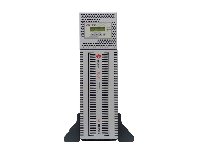 Стабилизатор напряжения IS3306RT (6 кВА)