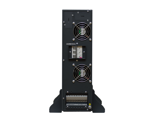 Стабилизатор напряжения IS3306RT (6 кВА)