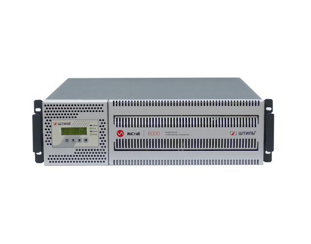 Стабилизатор напряжения IS3306RT (6 кВА)