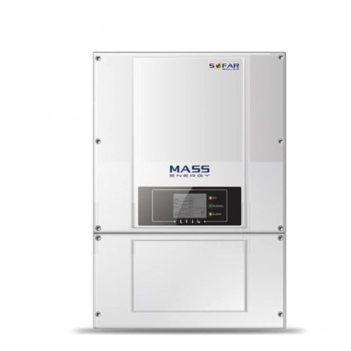 Инвертор сетевой Sofar 20000TL-G2