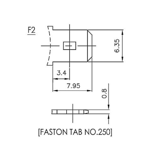 Аккумулятор CSB EVH 12150