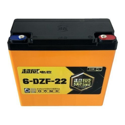 Аккумулятор тяговый Chilwee 6-DZF-22 BG