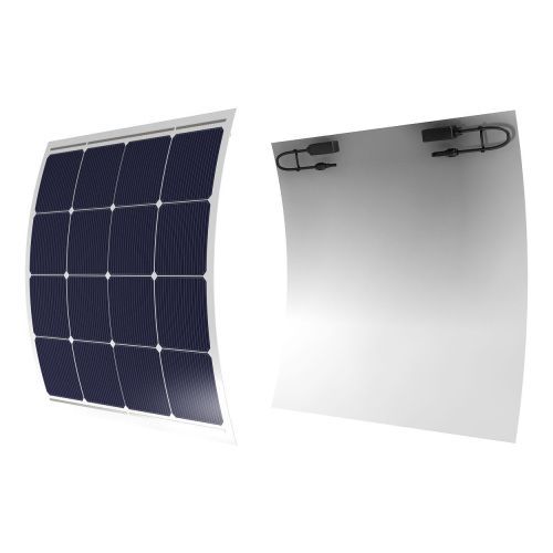 Модуль фотоэлектрический HVL Flex 80Вт