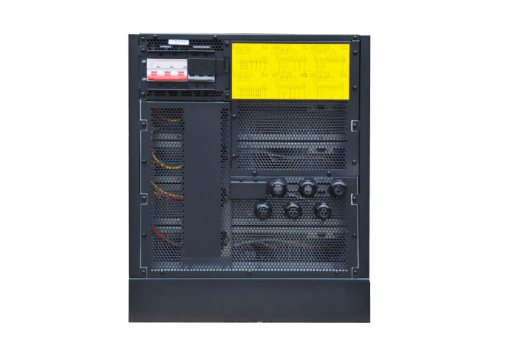 Силовой шкаф Hiden Expert HEM040/10X