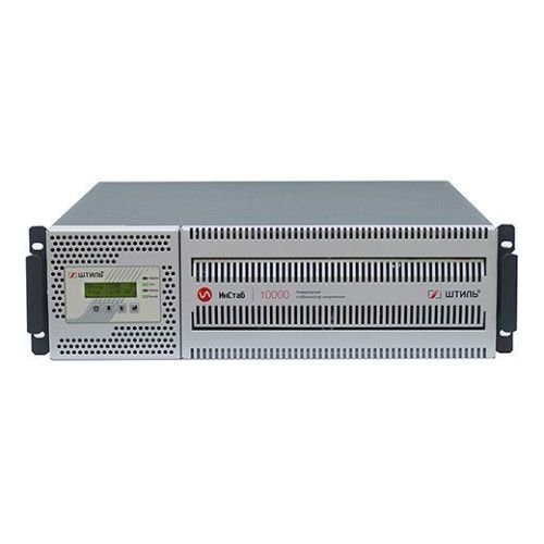 Стабилизатор напряжения IS3310RT (10 кВА)