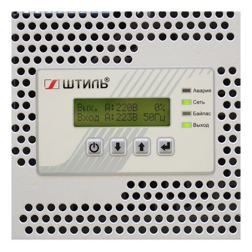 Стабилизатор напряжения IS3310RT (10 кВА)