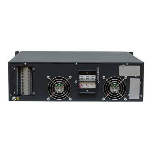 Стабилизатор напряжения IS3310RT (10 кВА)