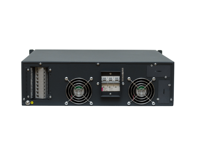 Стабилизатор напряжения IS3310RT (10 кВА)