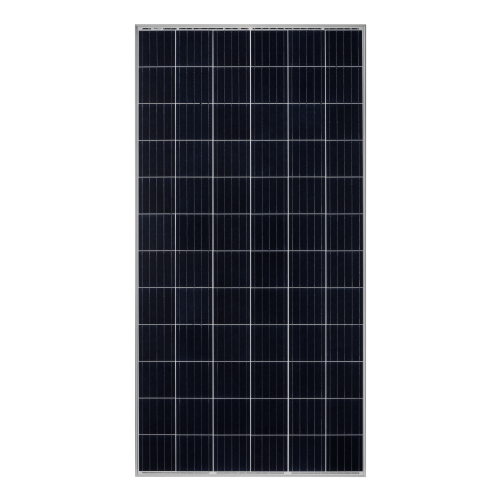 Солнечная батарея Delta BST 340-72 P