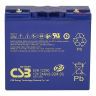 Аккумулятор CSB EVH 12240