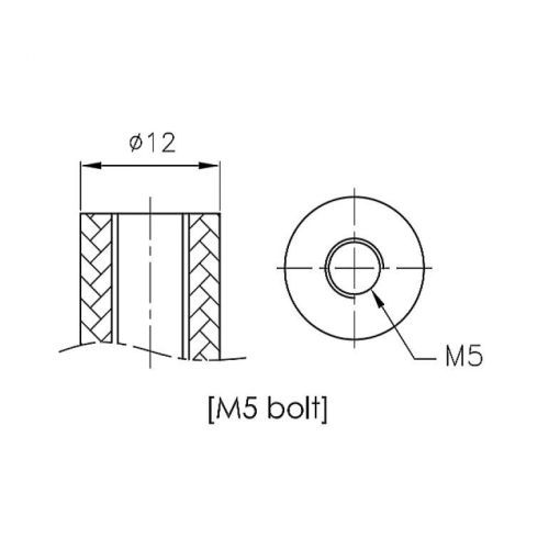 Аккумулятор CSB EVH 12240