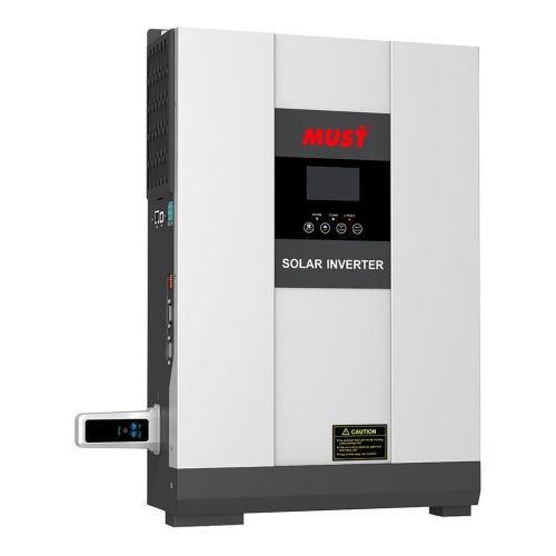 Автономный гибридный инвертор MUST PH18-5048 PLUS