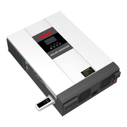 Автономный гибридный инвертор MUST PH18-5048 PLUS