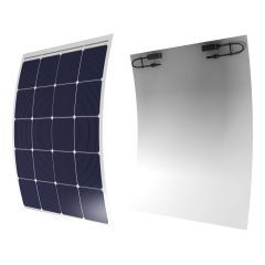 Модуль фотоэлектрический HVL Flex 100Вт