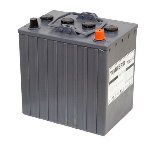 Аккумулятор тяговый Timberg T08145