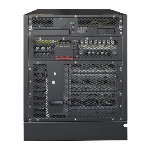 Силовой шкаф Hiden Expert HEM045/15X