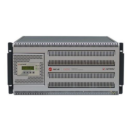 Стабилизатор напряжения IS3315RT (15 кВА)