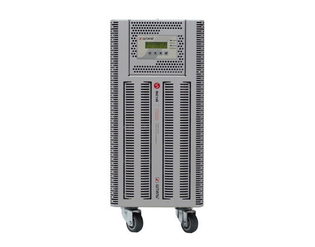 Стабилизатор напряжения IS3315RT (15 кВА)