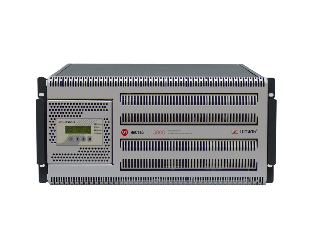 Стабилизатор напряжения IS3315RT (15 кВА)