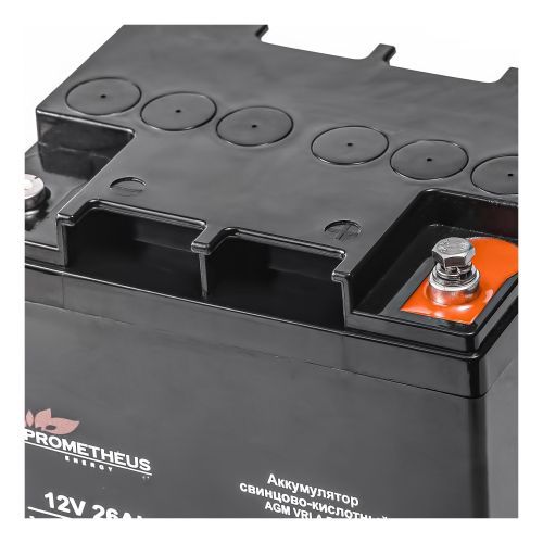 Аккумулятор PROMETHEUS РЕ1226