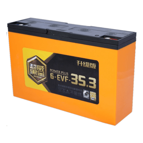 Аккумулятор тяговый Chilwee 6-EVF-35 BG