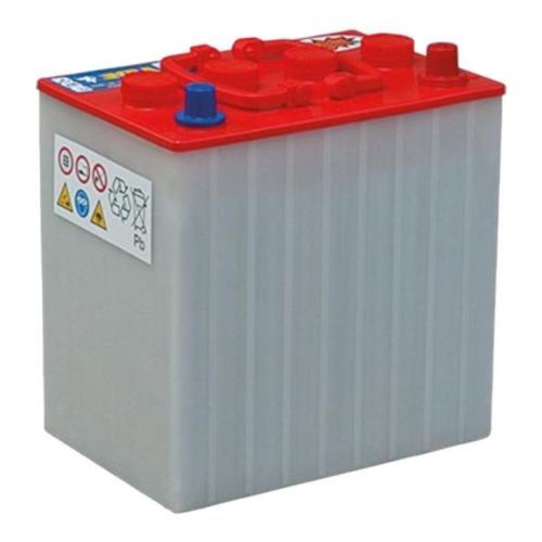 Аккумулятор NBA 4 TU 8 E