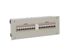 Модуль распределения МР-14-06