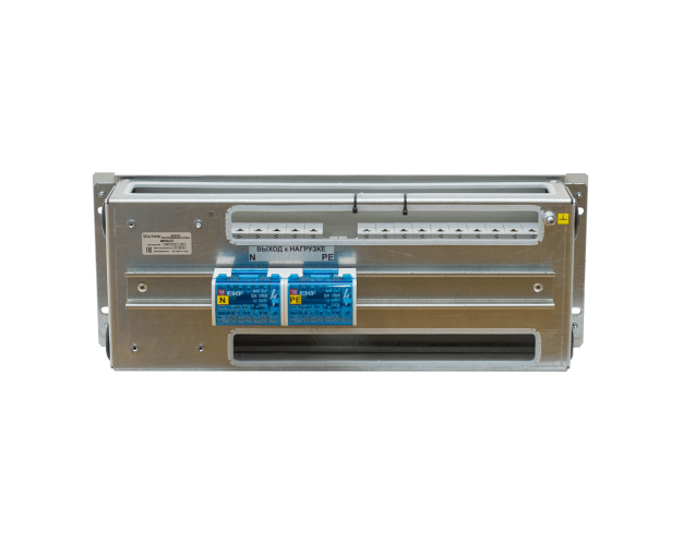 Модуль распределения МР-14-06